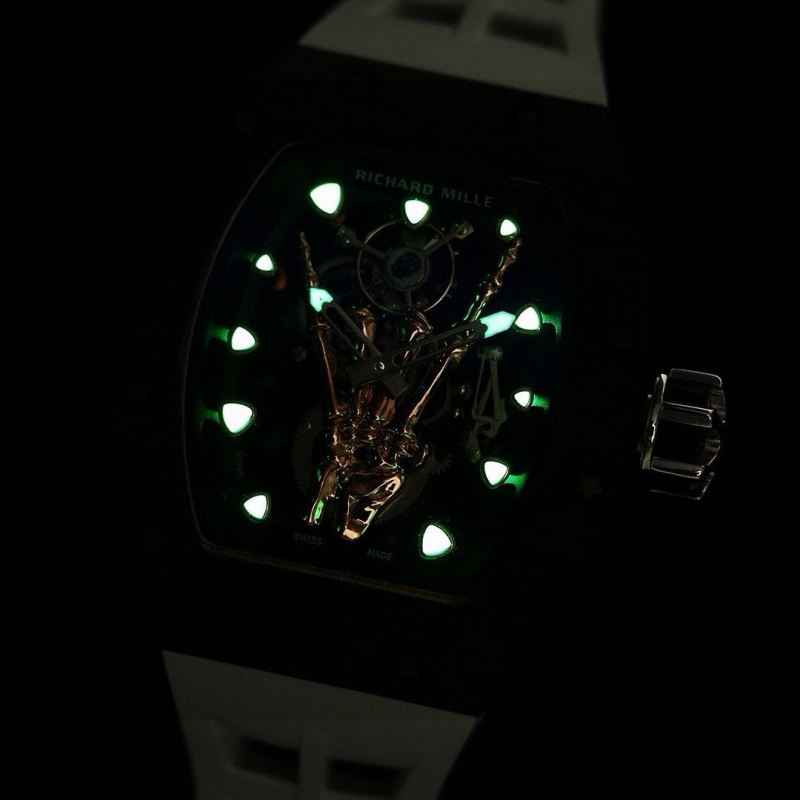 RICHARD MILLE Watches